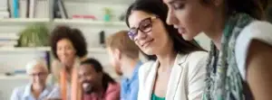 TOP 5 TIPS FOR ATTENDING A GRADUATE ASSESSMENT CENTRE
