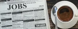 TRADITIONAL METHODS OF RECRUITMENT VS. THE MODERN ERA OF JOB BOARDS AND SOCIAL MEDIA