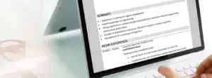 Optimising Your CV In The Digital Age