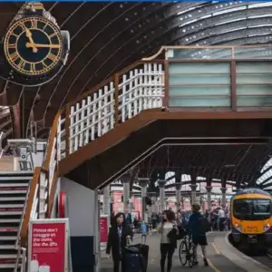 York Railway Station2