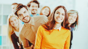 Extension of your recruitment team